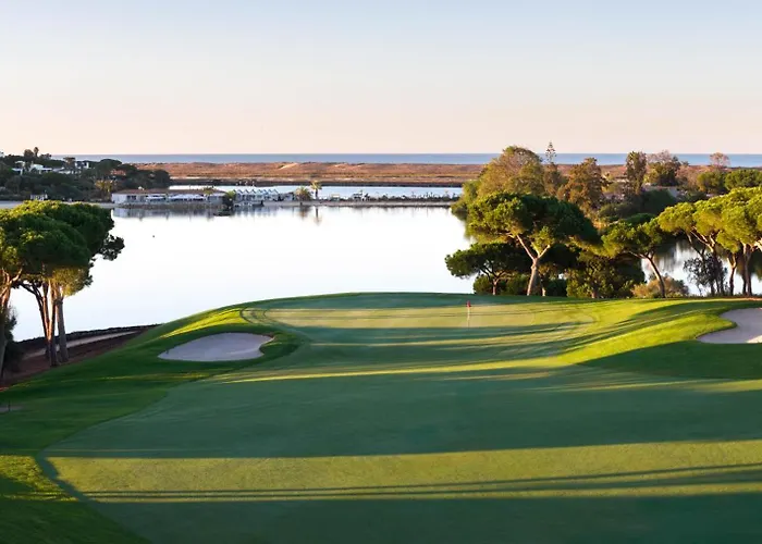 Hotéis em Quinta do Lago