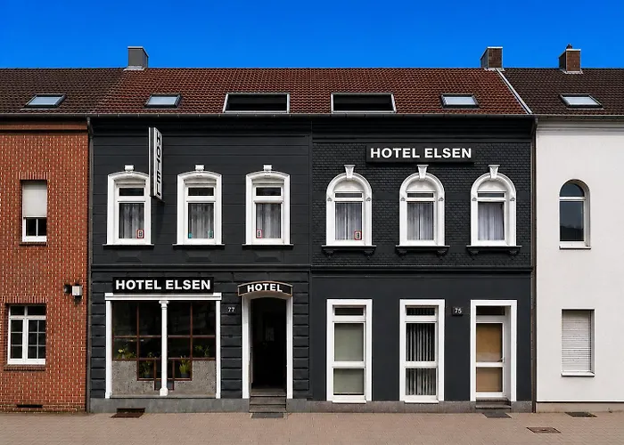Hotel Elsen