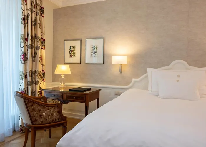 Die 17 besten Wellnesshotels in Freiburg im Breisgau für eine erholsame Auszeit