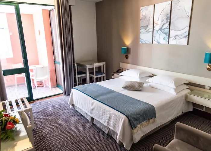 Aparthotel Imperatriz