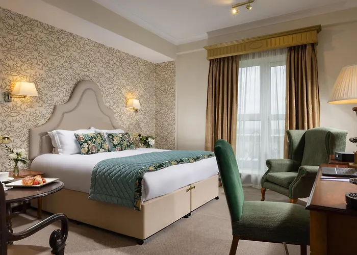 Hotel a Dalkey