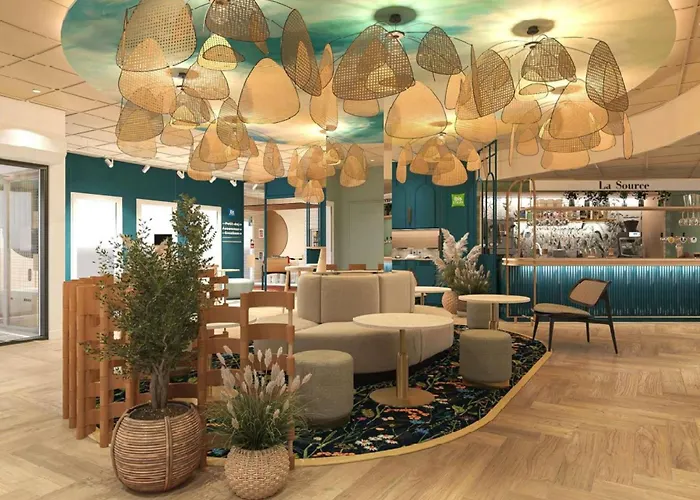 Hôtel ibis Pontivy