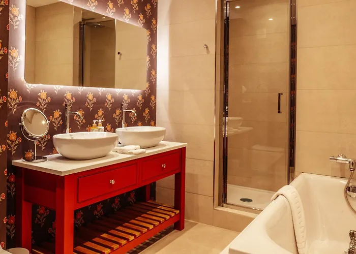 JERSEY Boutique Hotels
