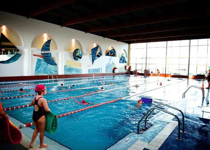 Hotel Torresport Torrelavega