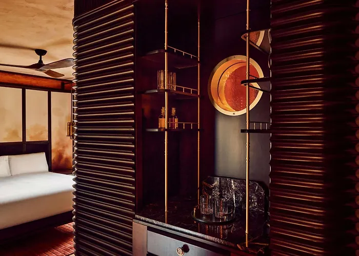 Hotel Orient Express La Minerva à Rome