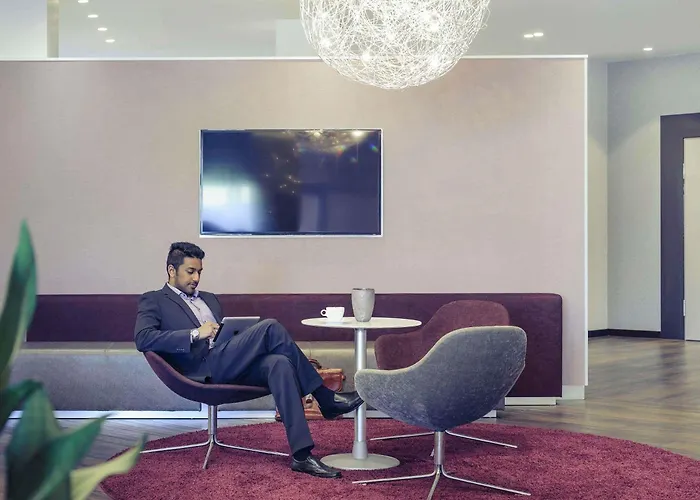 Kaarst Hotels