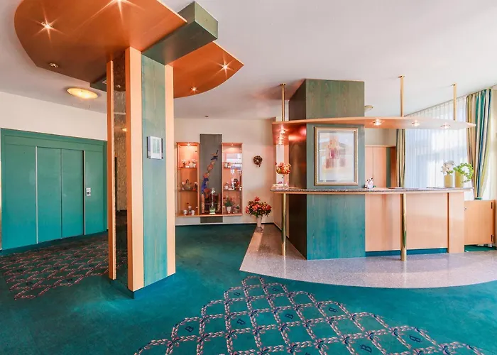 PLAZA Hotel Blankenburg Ditzingen, Sure Hotel Collection