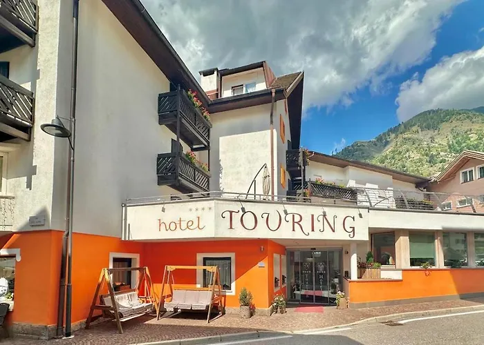 Hotel Touring