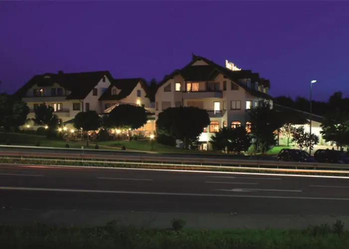 Empfingen Hotels