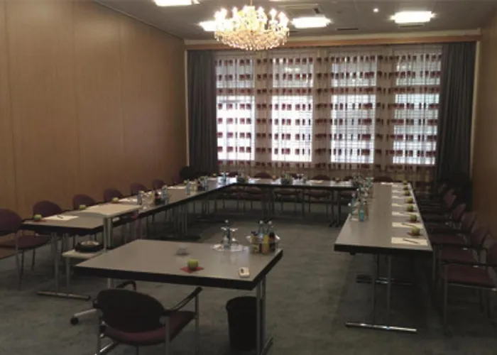 Hotels in Empfingen