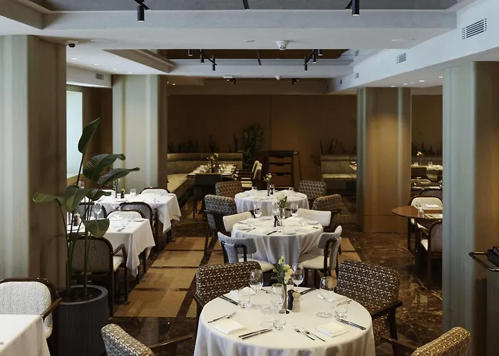 Swissotel Buyuk Efes İzmir