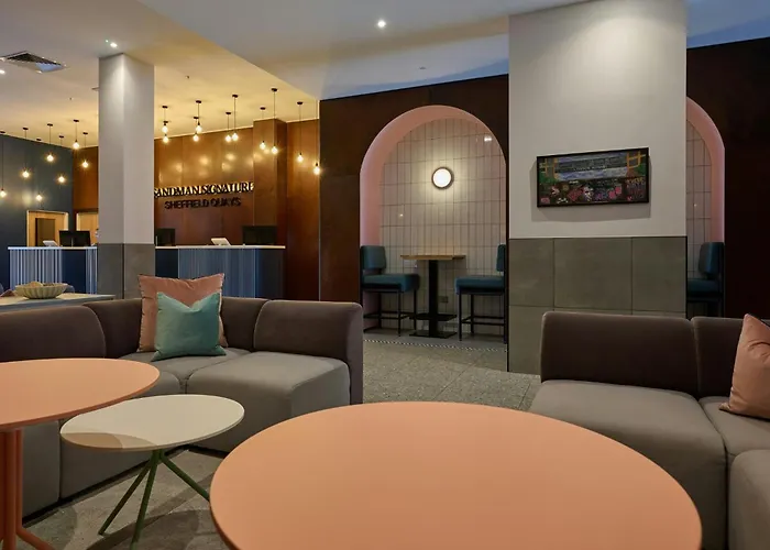 Best 19 Spa Hotels in Sheffield for a Relaxing Getaway