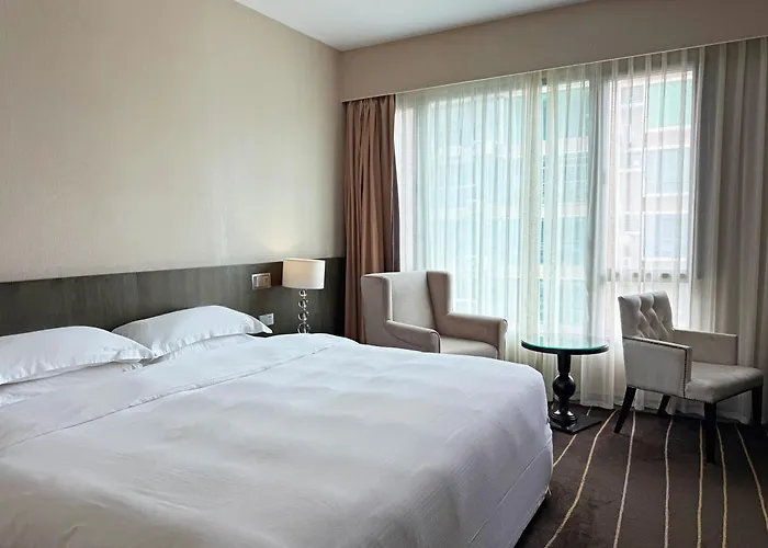Hotels in Xiamen