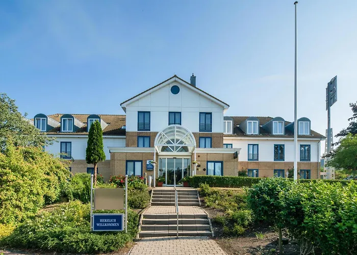 Hotels in Helmstedt