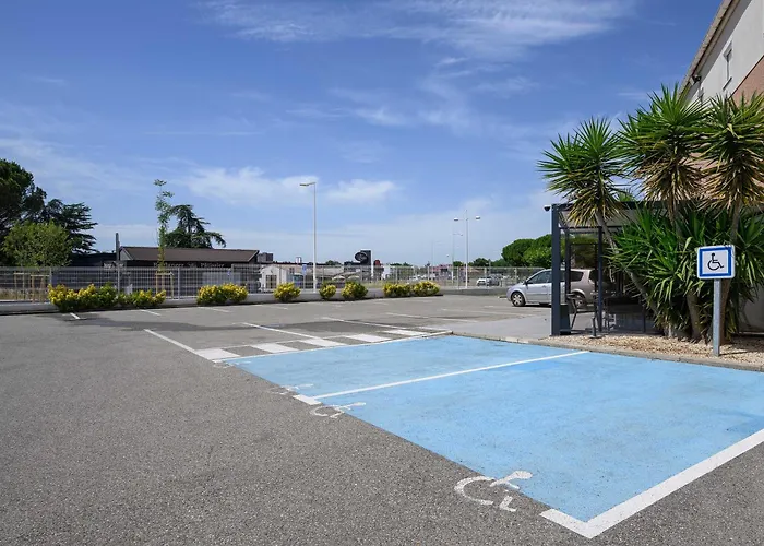 B&B Hotel Bollene