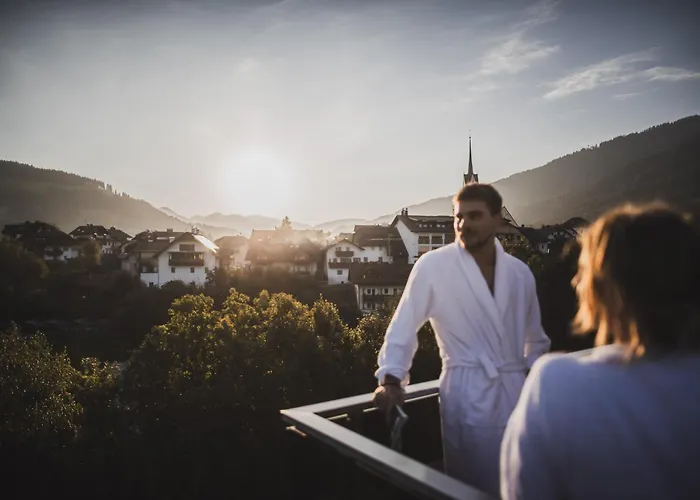 Alpinhotel Keil Valdaora