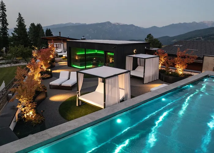 Hotel San Giacomo Spa&Gourmet Brentonico