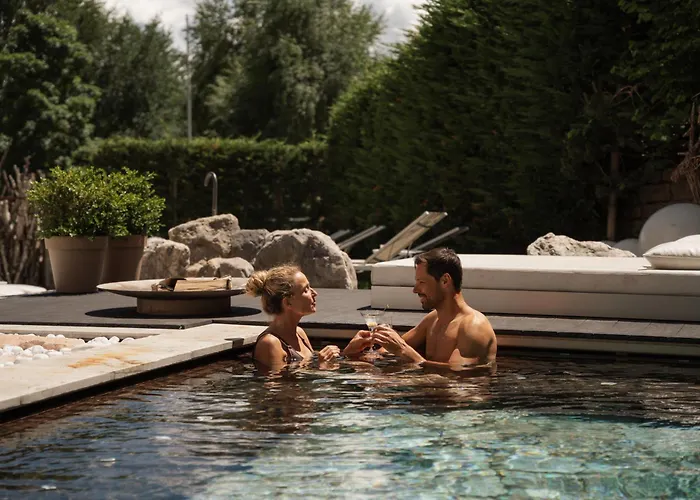 Hotel San Giacomo Spa&Gourmet Brentonico
