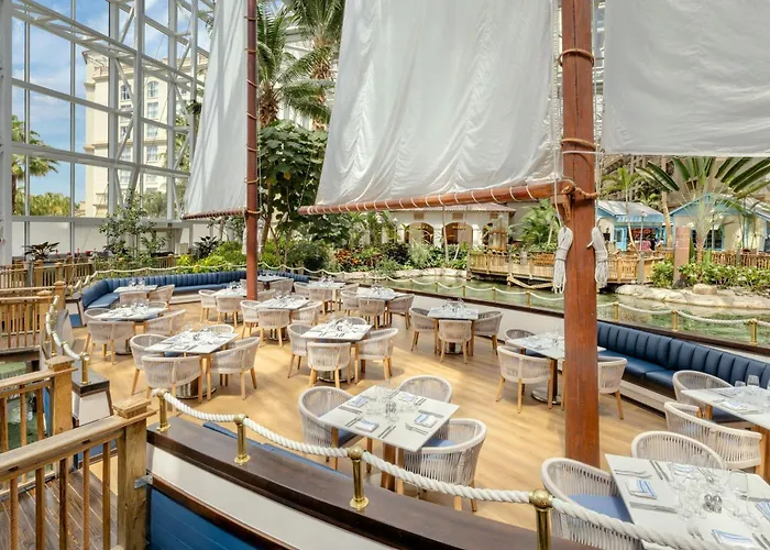 Gaylord Palms Resort & Convention Center