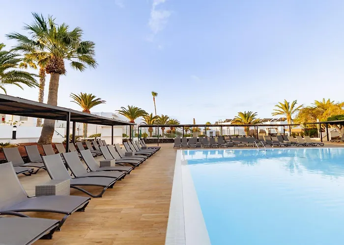Puerto del Carmen (Lanzarote) Hotels
