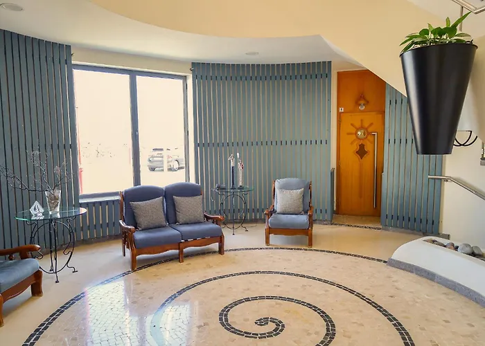 Povoacao (Sao Miguel) Hotels