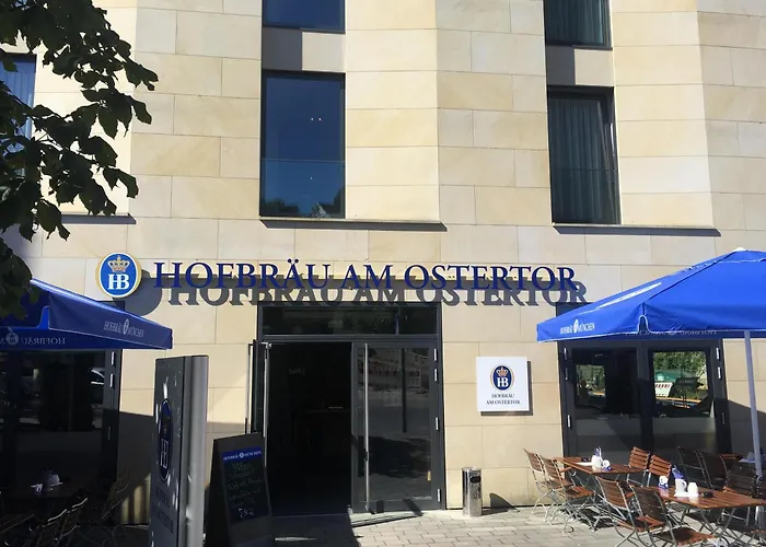 Best Western Plus Hotel Ostertor Bad Salzuflen