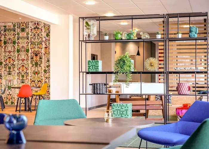 Mercure Cavaillon