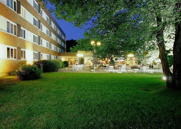 Hotel ibis Styles Besançon