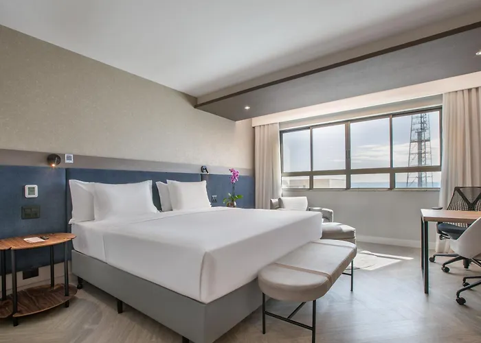 Meliá Brasil 21 Hotel Brasília