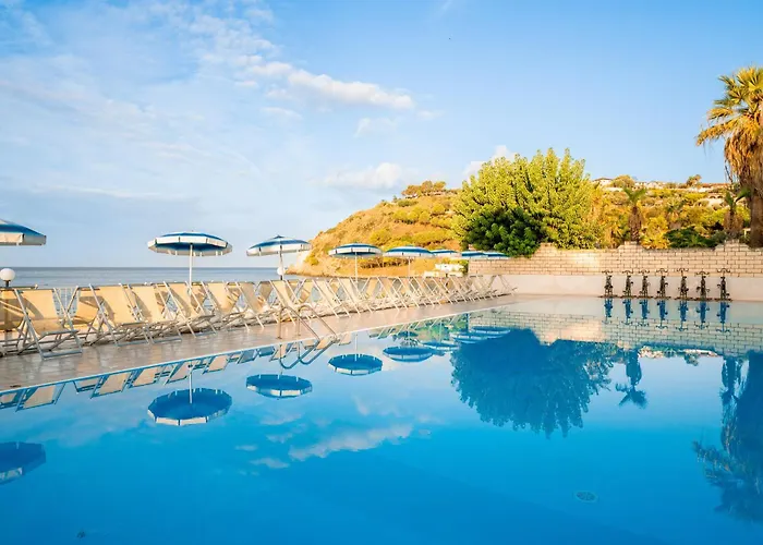 Villaggio Baia D'Ercole