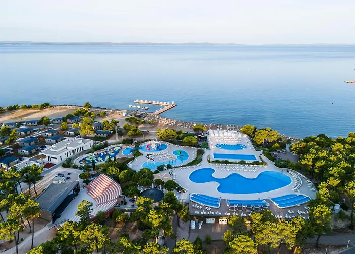 Zaton Holiday Resort Apartments