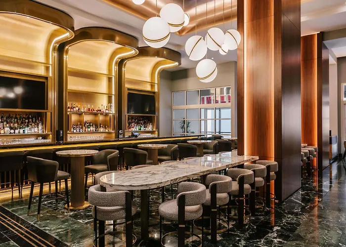 Hotel Sofitel New York