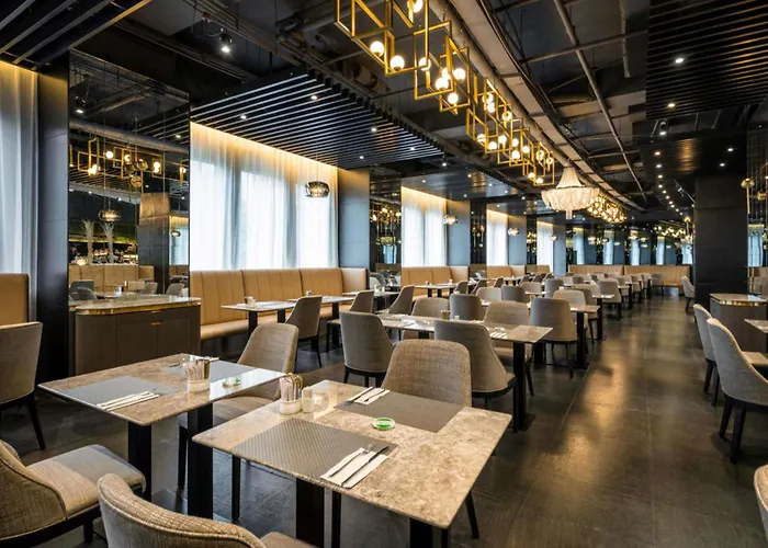 Grand Mercure Shanghai Hongqiao