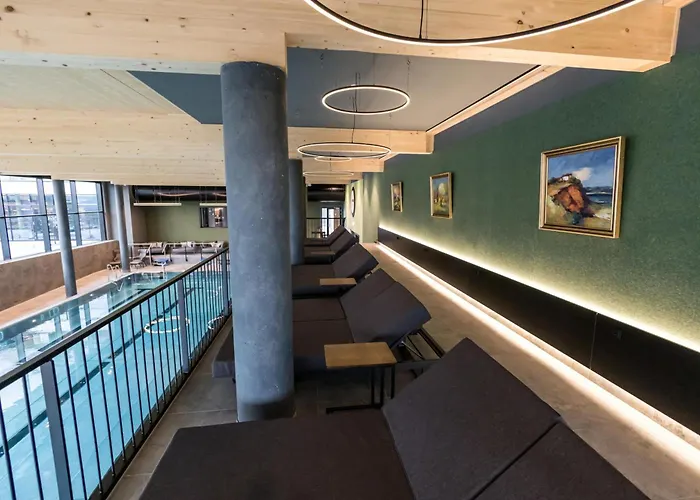 Hotels in Rieden (Upper Palatinate)