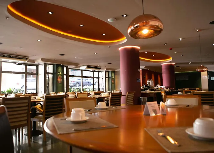 Mercure São Caetano do Sul