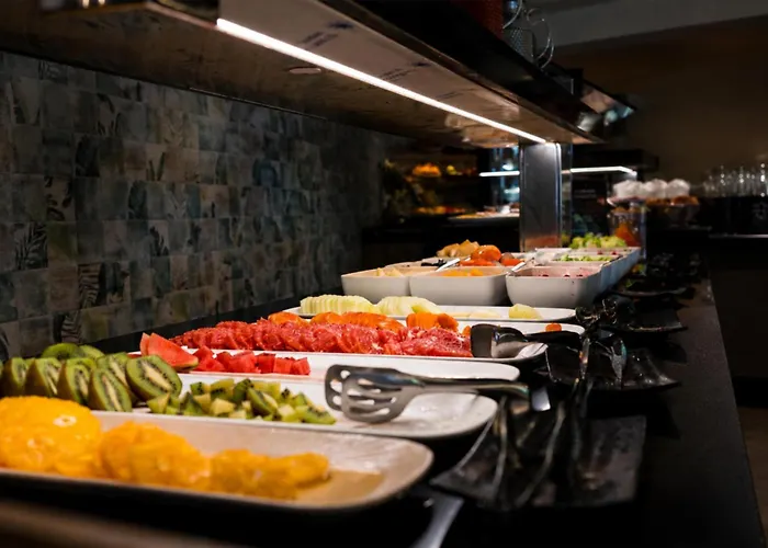 Radisson Resort & Residences Tenerife - Adults Only