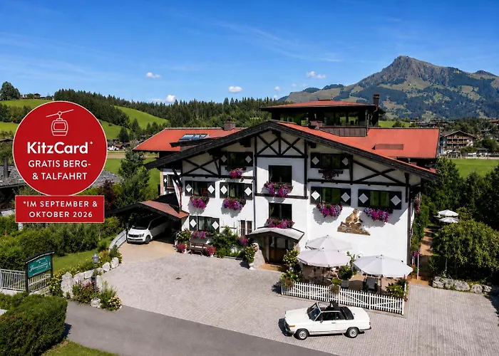 Hotels in Reith bei Kitzbühel