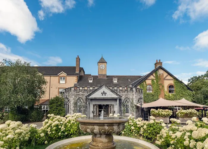 Nenagh Hotels
