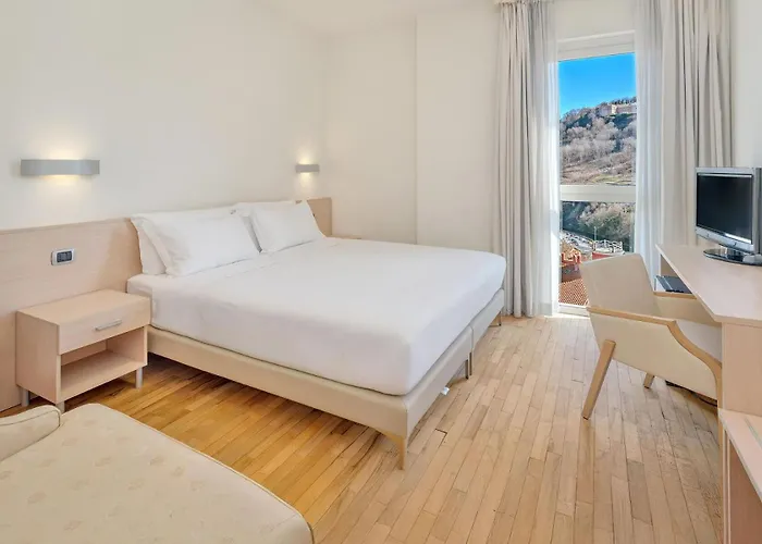 B&B HOTELS Park Hotel Mondovì