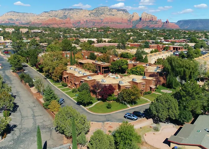 Villas Of Sedona