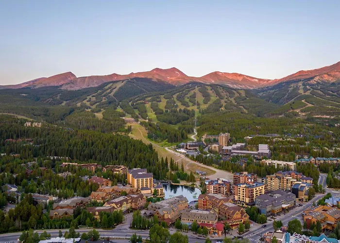 Residence Inn By Marriott Breckenridge