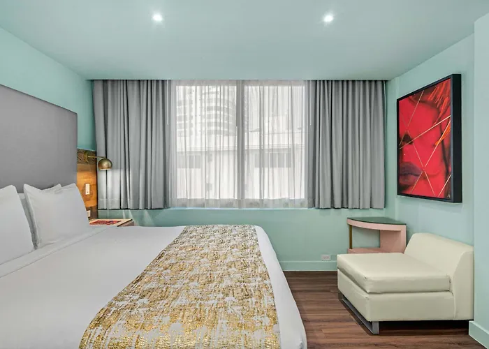 Abitta Condado By Ihg Hotel San Juan