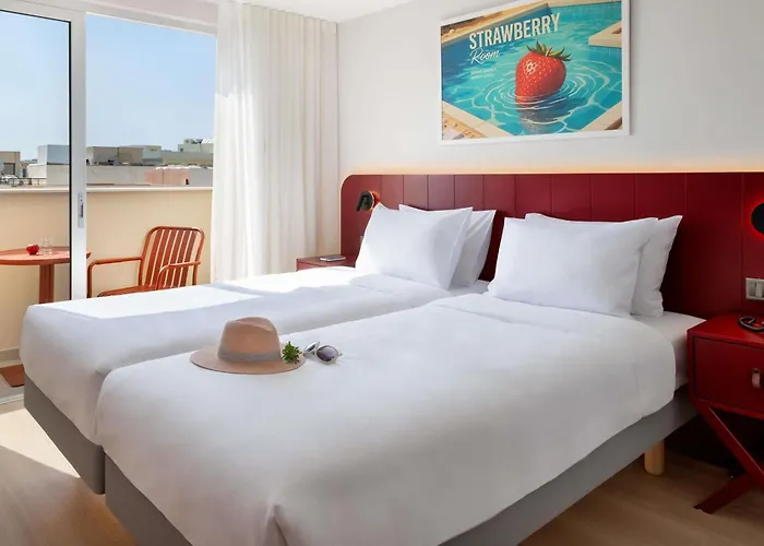Larnaca Boutique Hotels
