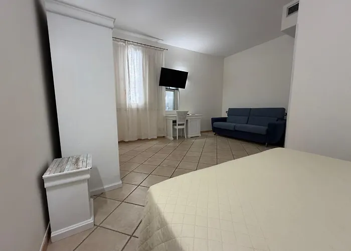 Hotel Riviera