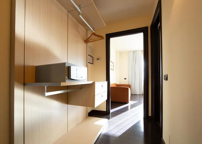 Bollate Hotels
