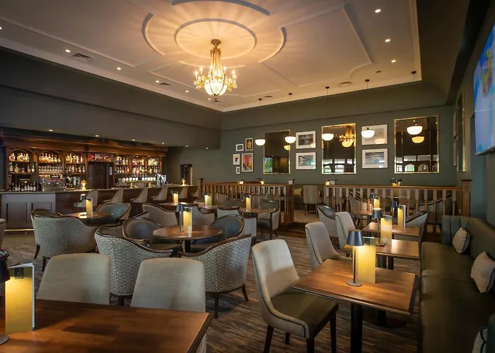 Hotels in Ennis