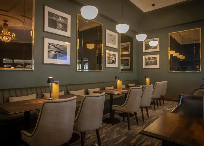 Ennis Hotels