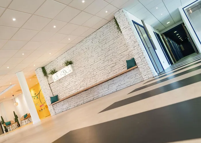 Hotel ibis Styles Marseille Plan de Campagne à Mirabeau