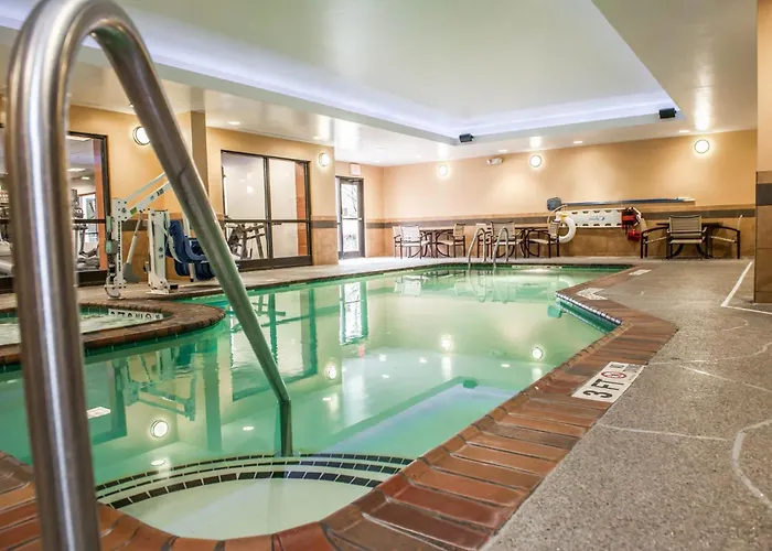 Holiday Inn - Indianapolis Downtown By Ihg