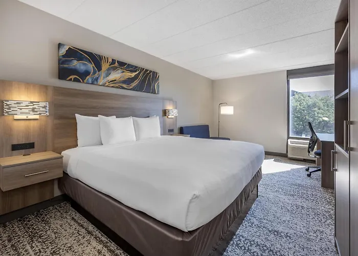 Lombard Hotels